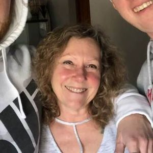 Meet your Posher, Carol